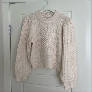 Wilfred Olivetta Sweater
